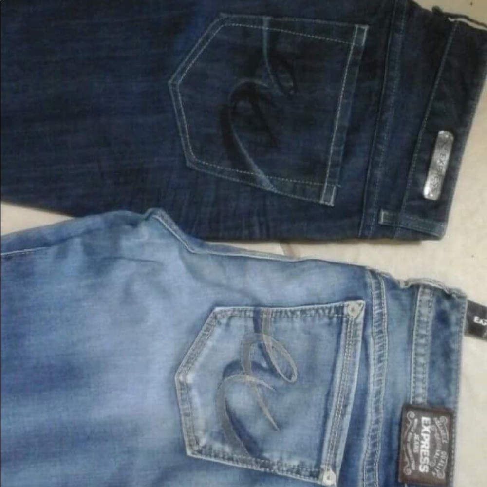 Size 10 de dama Los 2 por 25